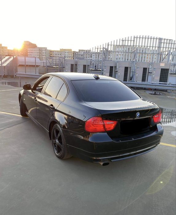BMW 3 Series 2009 — imagine 2