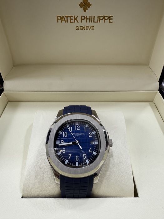 Часы Patek Philippe