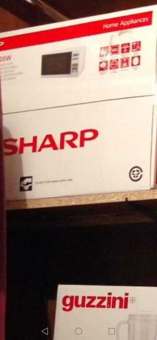 Electrocasnice noi de vânzare