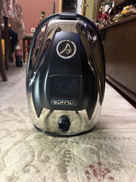 Професионална парочистачка