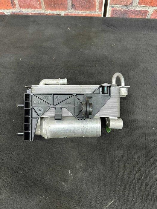 Condensator ac BMW X5 G05