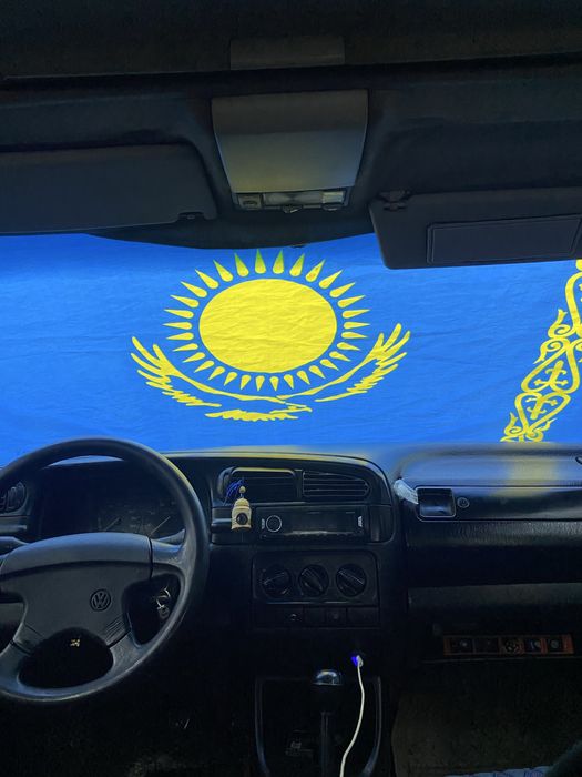 Продам машину вента