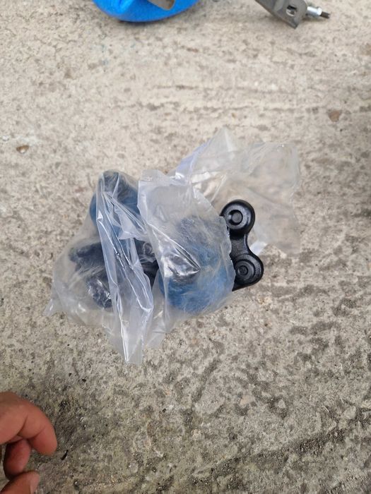 Комплект съединител  Honda crv3