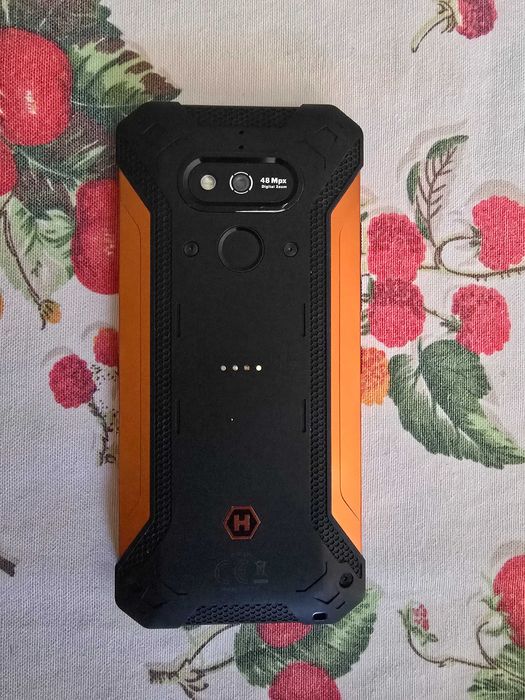 Телефони Hammer 3 броя