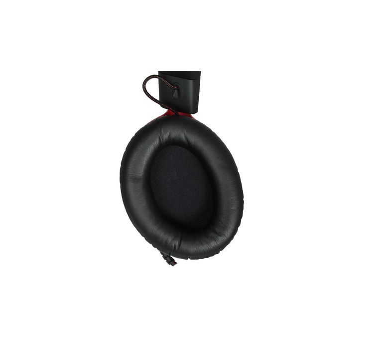 ' Наушники HyperX Cloud III Red