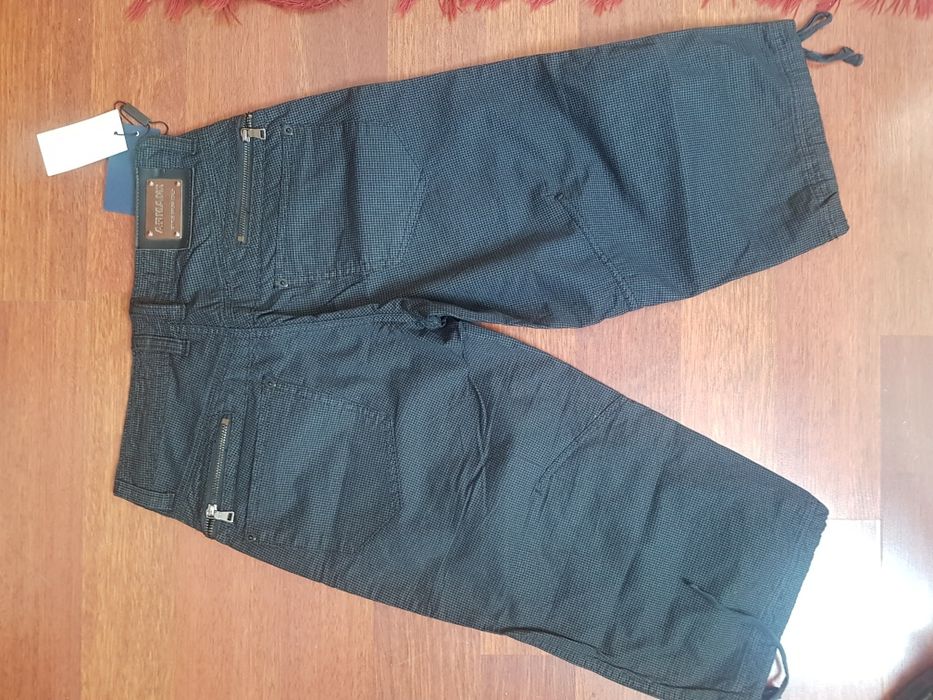 Бриджи шорты бриджи