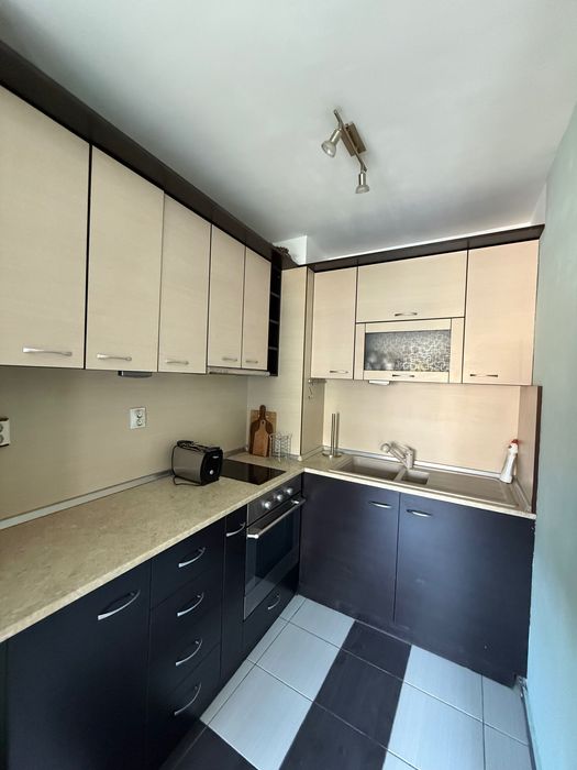 Дава се под наем Мезонет в Варна, Трошево - 128 кв.м за 1071 € - Снимка #6