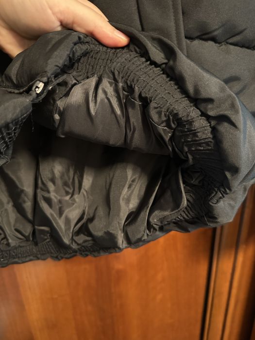 Geaca Tommy Hilfiger