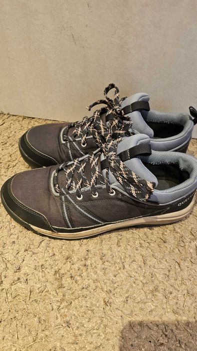 Водоустойчиви обувки Quechua