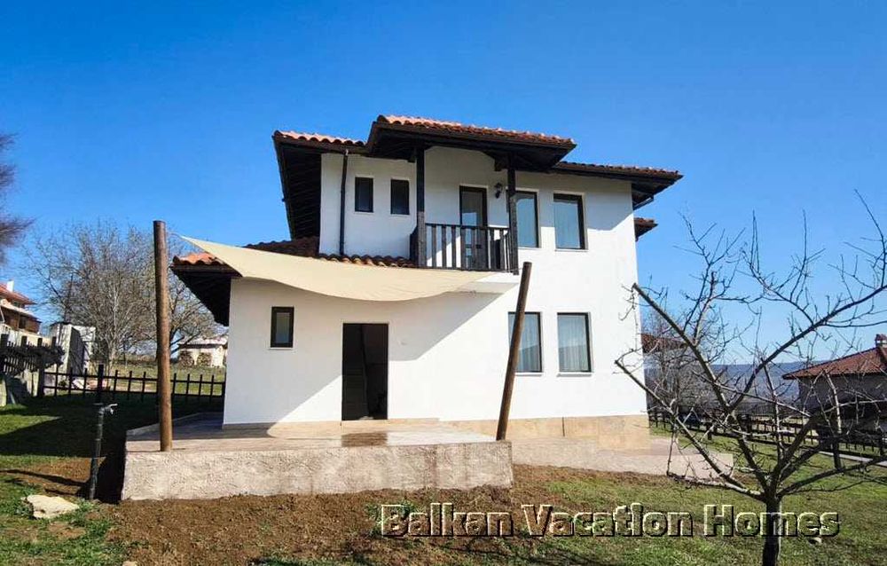 Продава се Къща в с. Църква, Област Добрич - 122 кв.м за 610 €/кв.м - Снимка #19