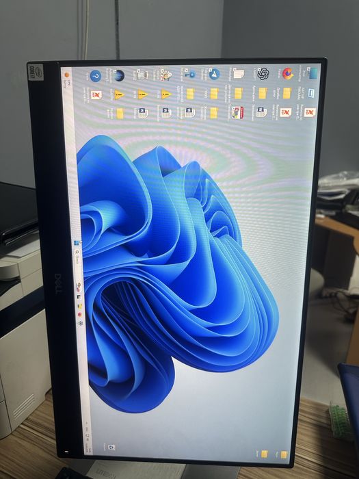 Моноблок Dell OptiPlex 7480 AIO