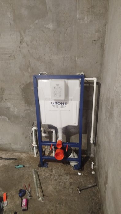 Сантехник   24/7