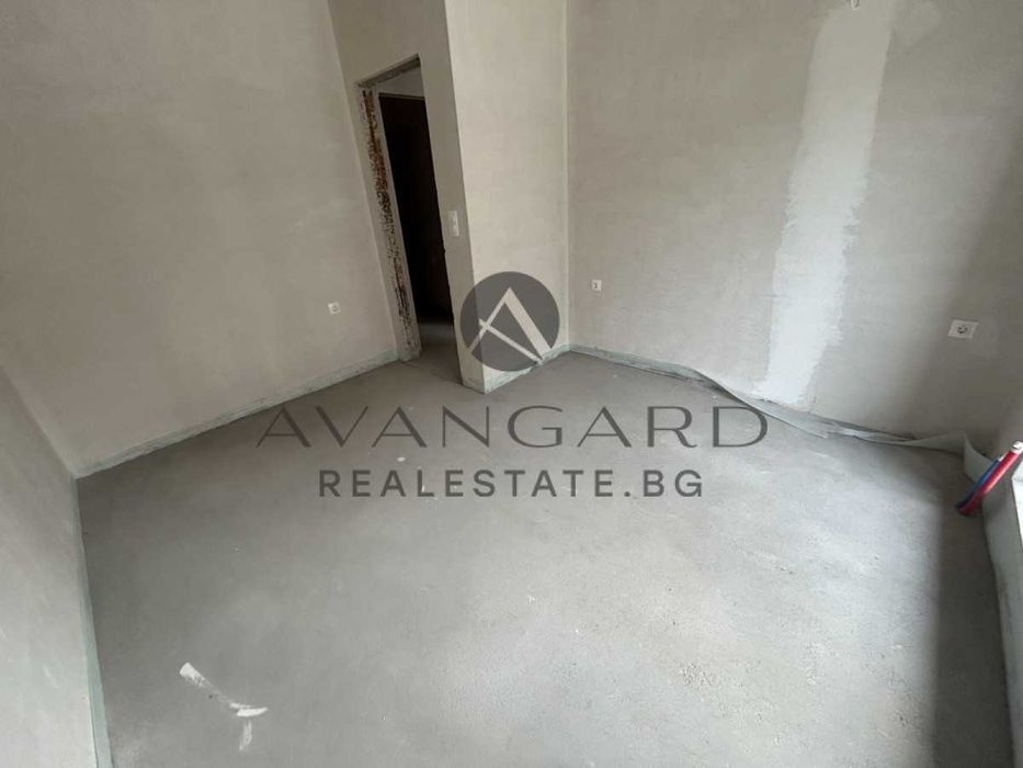 Продава се Двустаен апартамент в Пловдив, Тракия - 60 кв.м за 1734 €/кв.м - Снимка #2