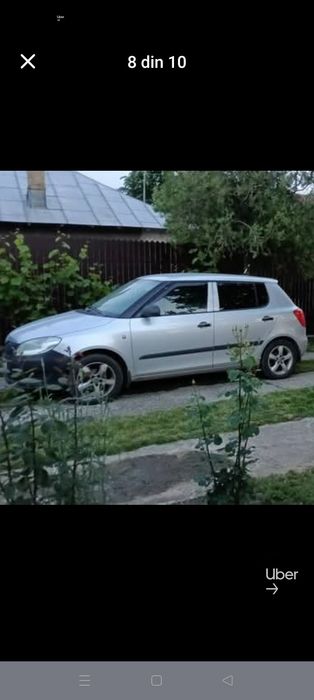 SKODA 120 2012 — imagine 4