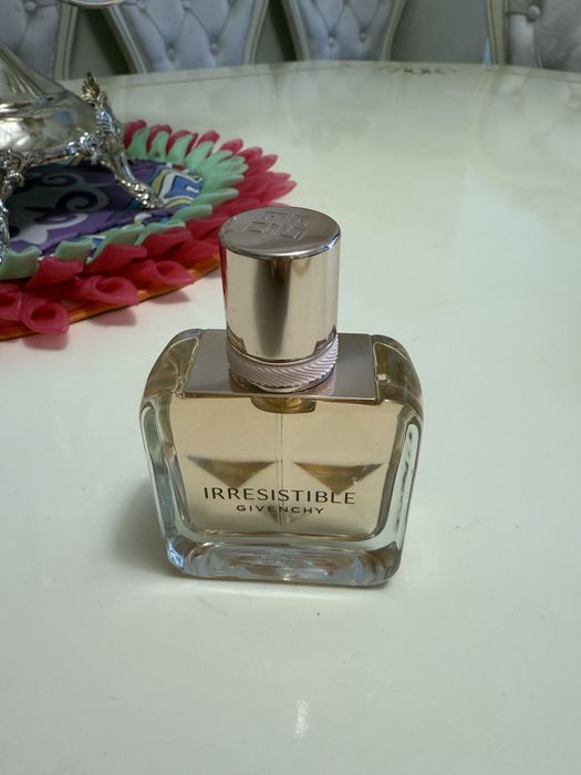 givenchy irresistible