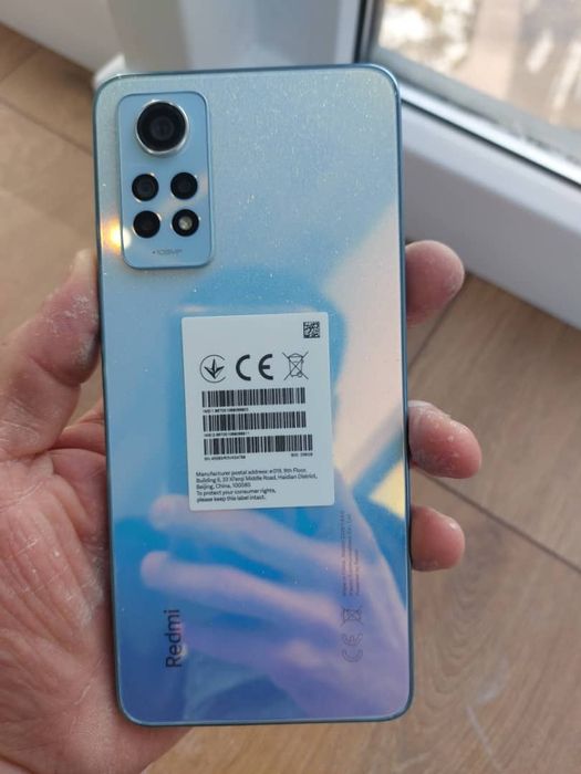 Redmi note 12 pro 8x 256 обмен