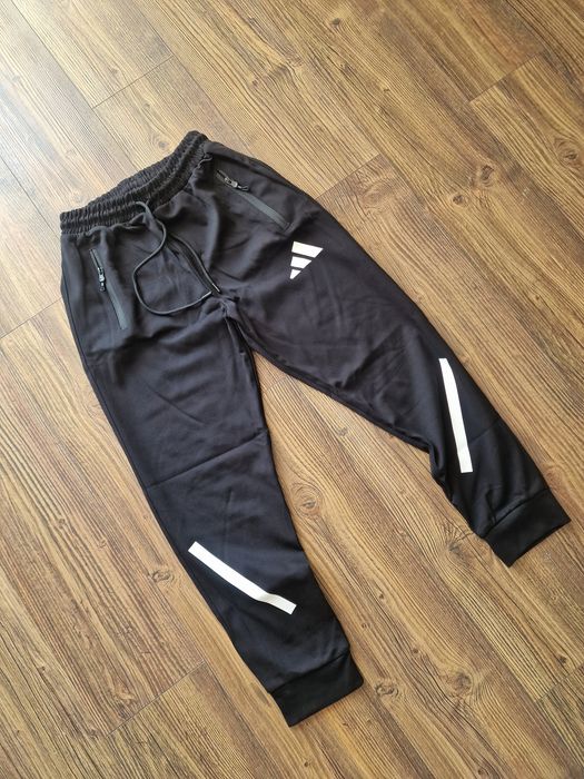 Мъжки спортен екип ADIDAS комплект размер S M L XL 2XL