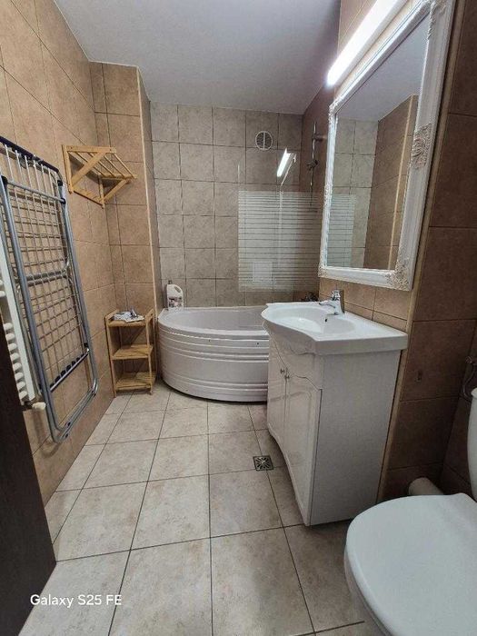 Inchiriez apartament 1 camera centru, Motilor, UMF, primarie, Platinia mall
