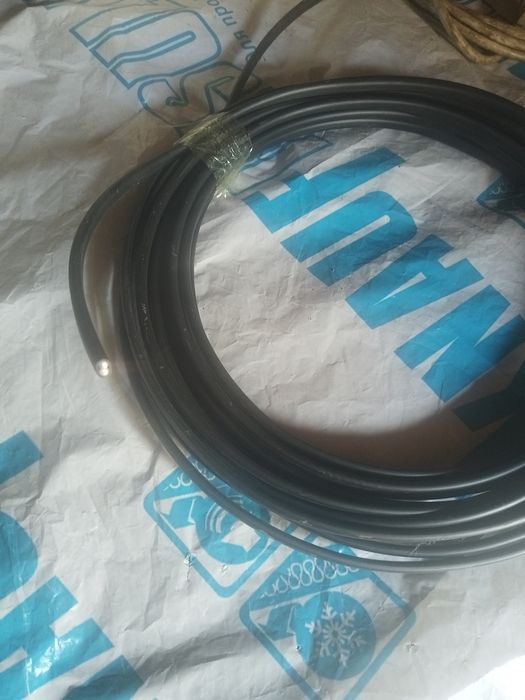 Продам новый Кабель ВВГ 2*4