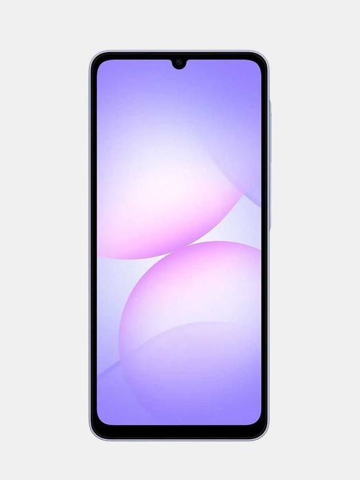 Смартфон Samsung Galaxy A07 Бесплатная доставка 24/7