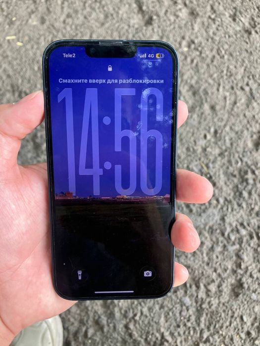 iPhone 13 128gb