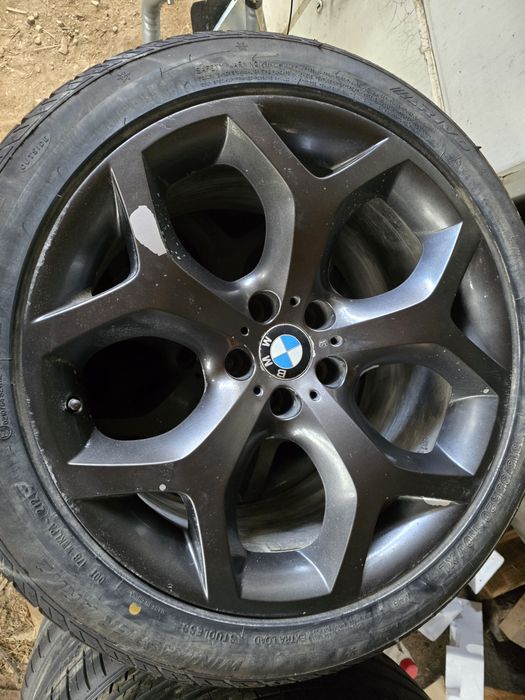 Джанти за бмв х5 е70