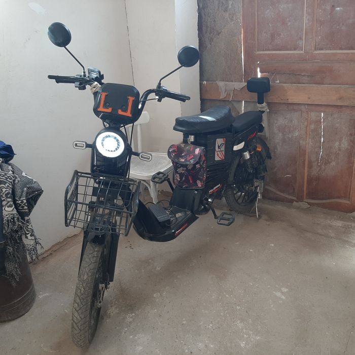 Веломакс Продается