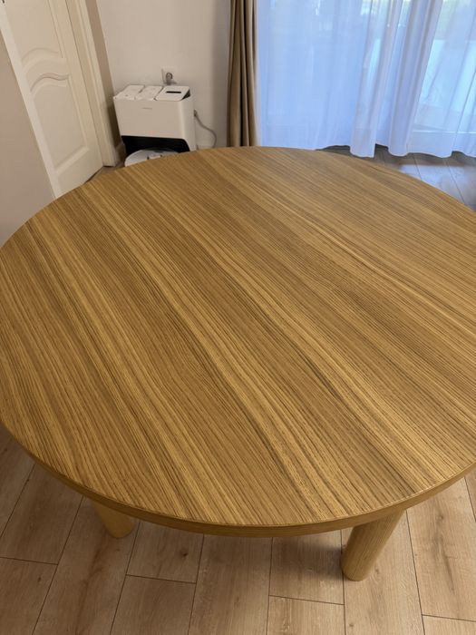 Masa rotunda ikea