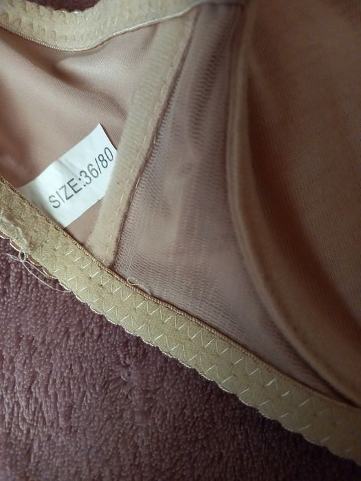 Новый бюстгальтер