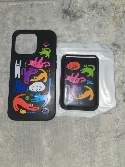 Чехол для iPhone 13 pro