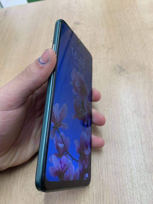 HUAWEI nova Y72