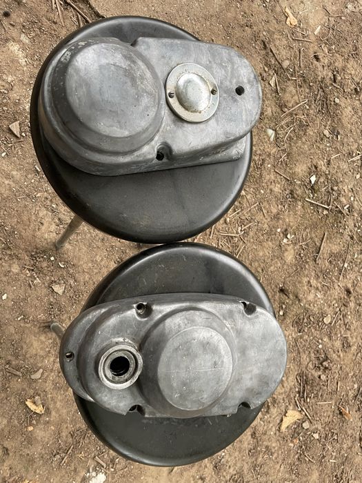 Части за Минск 125