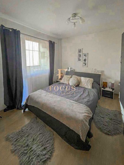 Продава се Тристаен апартамент в Пловдив, Изгрев - 86 кв.м за 1042 €/кв.м - Снимка #3