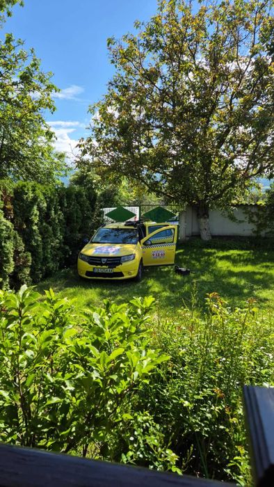 Предна броня за Дачия логан 2 (2013-2916)