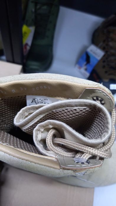 Берцы, качество Супер!