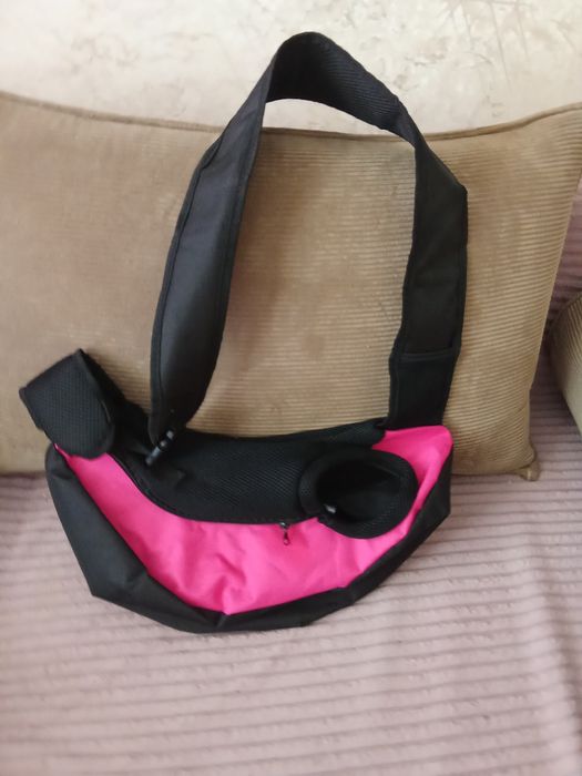 Переноска для животных