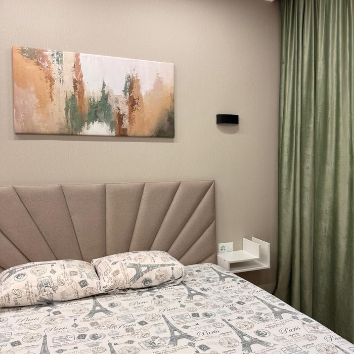 1 ком .Арбат, Plaza