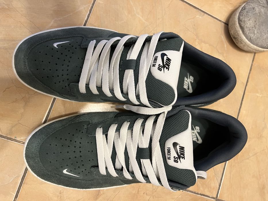 Nike SB Force 43 - 27,5см