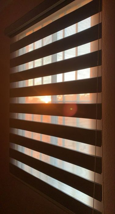 Ролл шторы, жалюзи