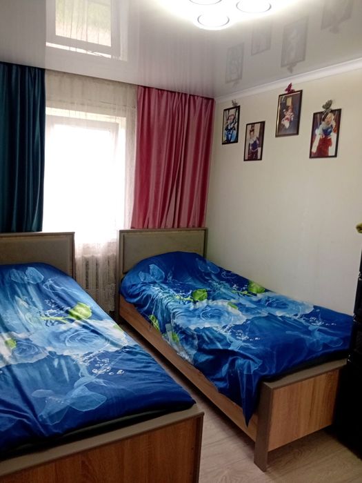 Продам дом Закарии Белибаева 55