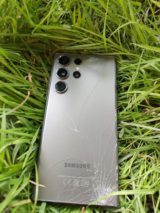 Samsung s23 ultra