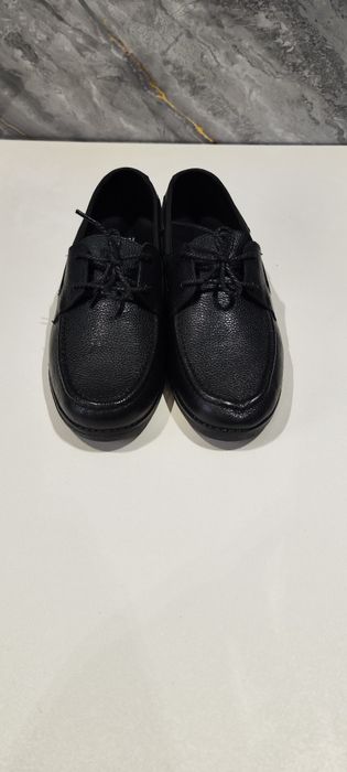 Туфли кожаные раз 44.