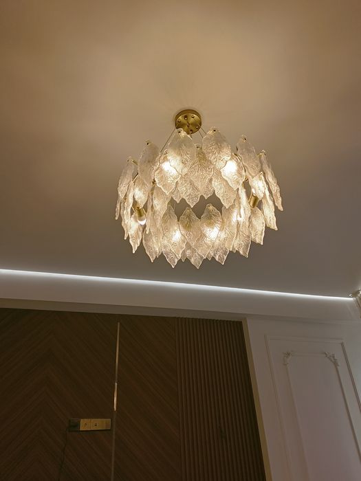 Люстра сатамын новый әдемі