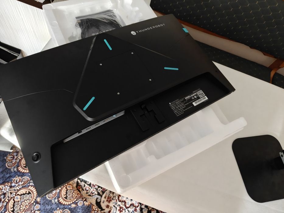 Монитор Thunderobot 27 диагональ 2К 210грц Ips