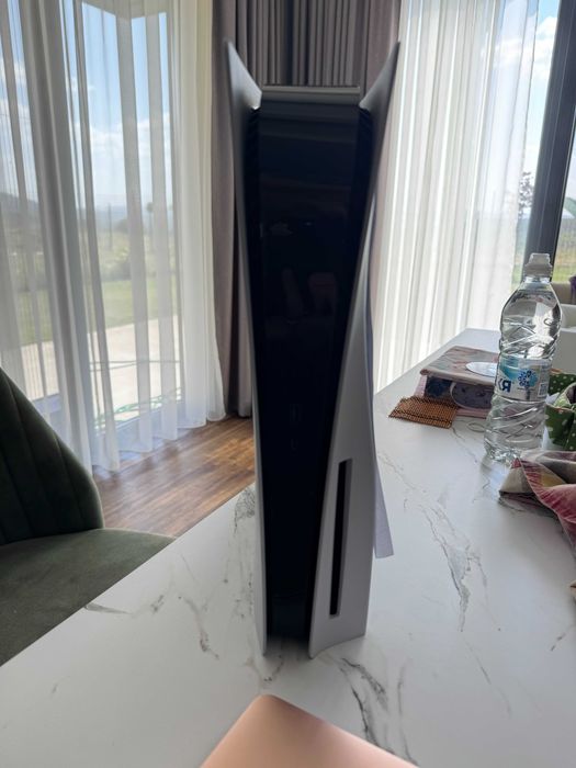 Playstation 5 disc edition - за части