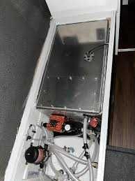 Reparatii camper rulota