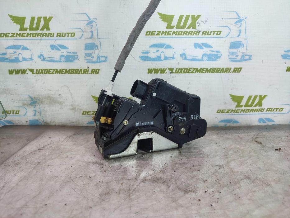 Broasca dreapta fată BMW Seria 3 E46 [1997 - 2003] Sedan 4-usi 320d