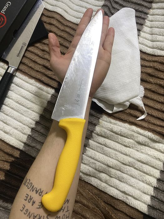 продам нож tramontina