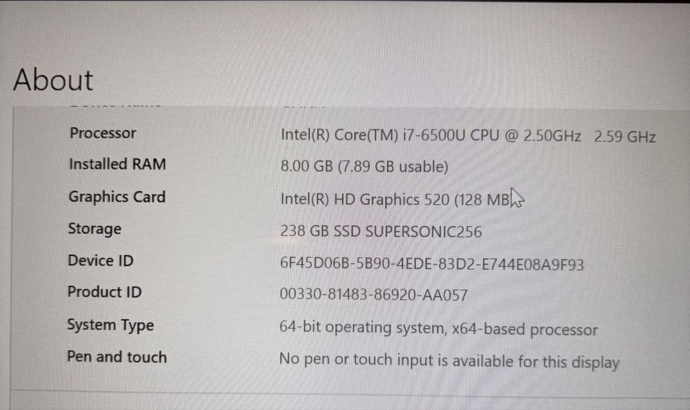 HP Spectre x360 - premium, rapid, design elegant