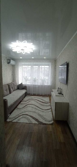 продам 3-х комн.кв. с мебелью